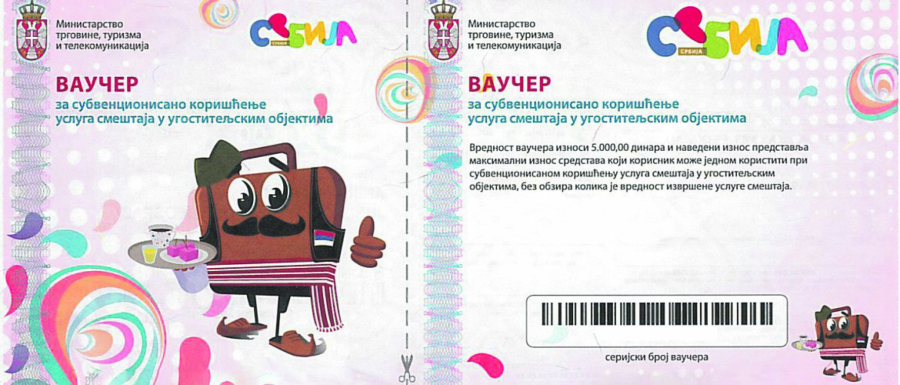 VAUČERI OD 15.000 DINARA OD DANAS U POŠTAMA ALO! ISTRAŽUJE Ko ima pravo na vaučere, kako ih dobiti i kako do razlike od 10.000 dinara