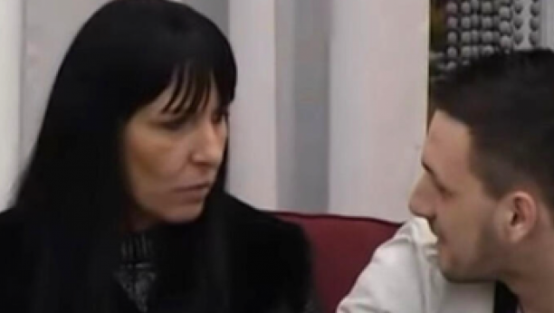 OGLASILA SE ZOLINA MAJKA Nakon raskida sa Nevenom Savić, Bosa mu poručuje samo jedno