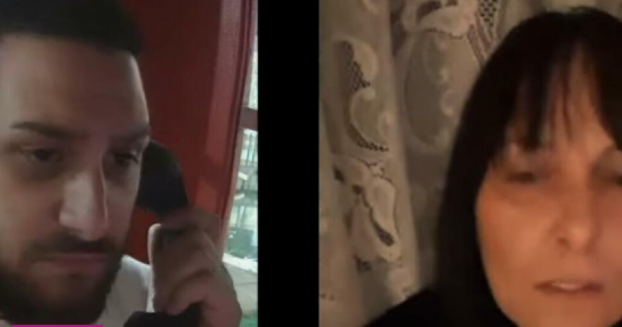 OGLASILA SE ZOLINA MAJKA Nakon raskida sa Nevenom Savić, Bosa mu poručuje samo jedno