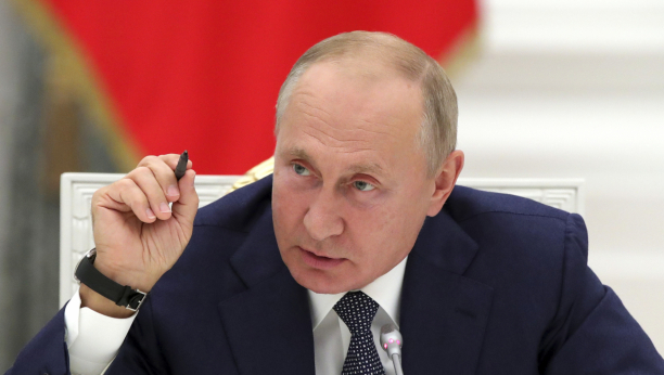 RUSIJA OBJAVILA SATELITSKE SNIMKE Otkrivene koordinate američkih štabova