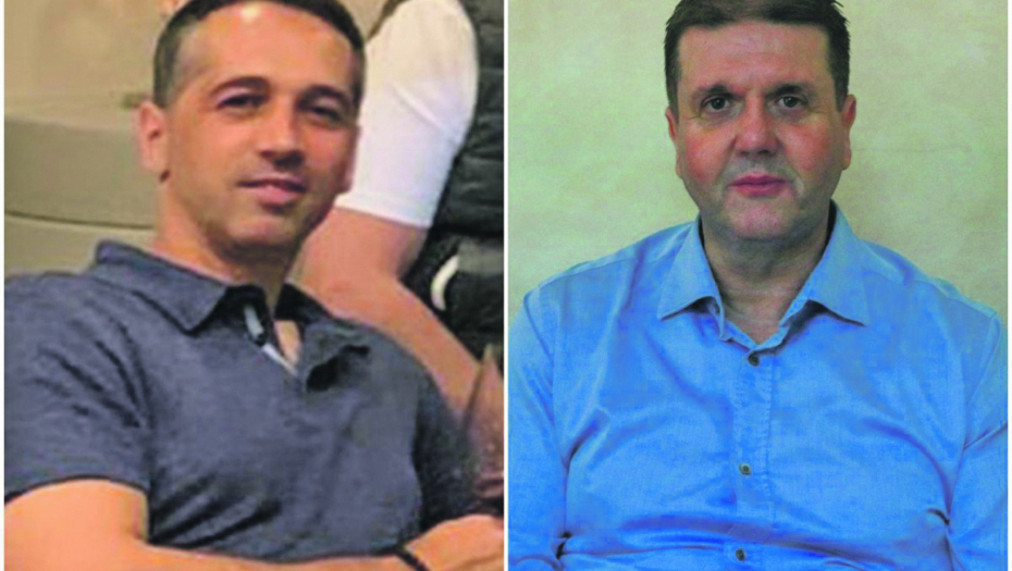 ŠKALJARCI TRAŽILI GLAVU ŠARIĆEVE  KRTICE IZ POLICIJE? Crnogorska banda na spisak za odstrel stavila i saradnika narko-bosa iz Pljevalja