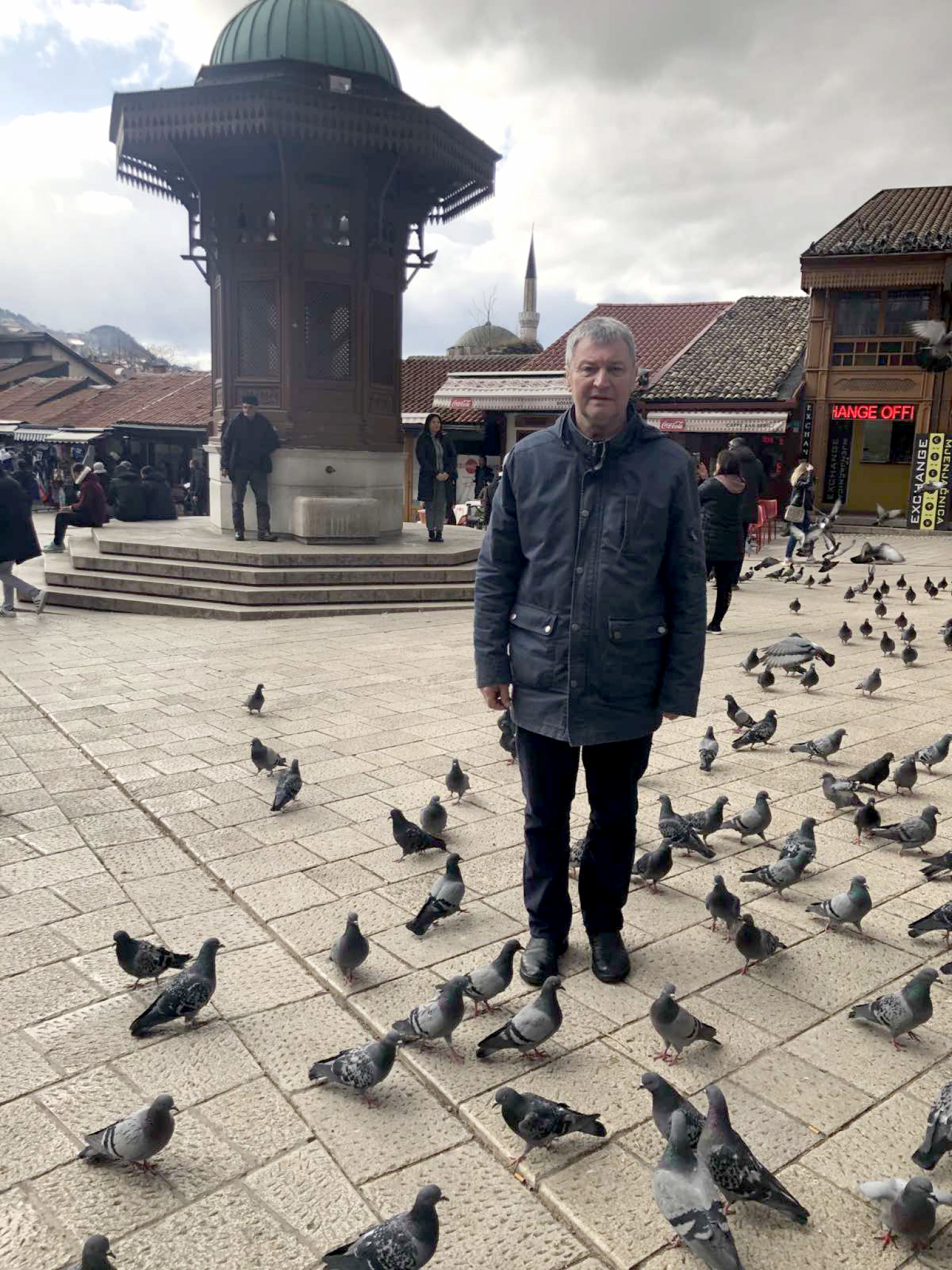 PREDSEDNIK VEĆA OSNOVNOG SUDA U POŽEGI U CENTRU SKANDALA Sudija pomaže perverznjaku da bivšoj ženi otme decu?!