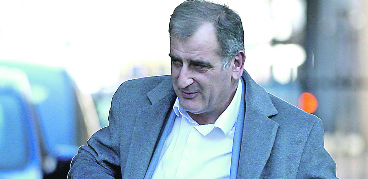 KASNILO SE SA DONOŠENJEM ZAKONA Morali su odmah da deluju. atentat je, nažalost, izvršen, Mile Novaković o akciji 