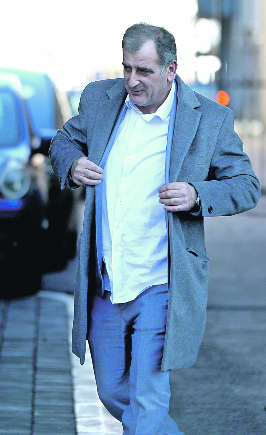 ĆETI SU ZEMUNCI DAVALI MILION DA LIKVIDIRA ČUMETA On je započeo rat u BiH