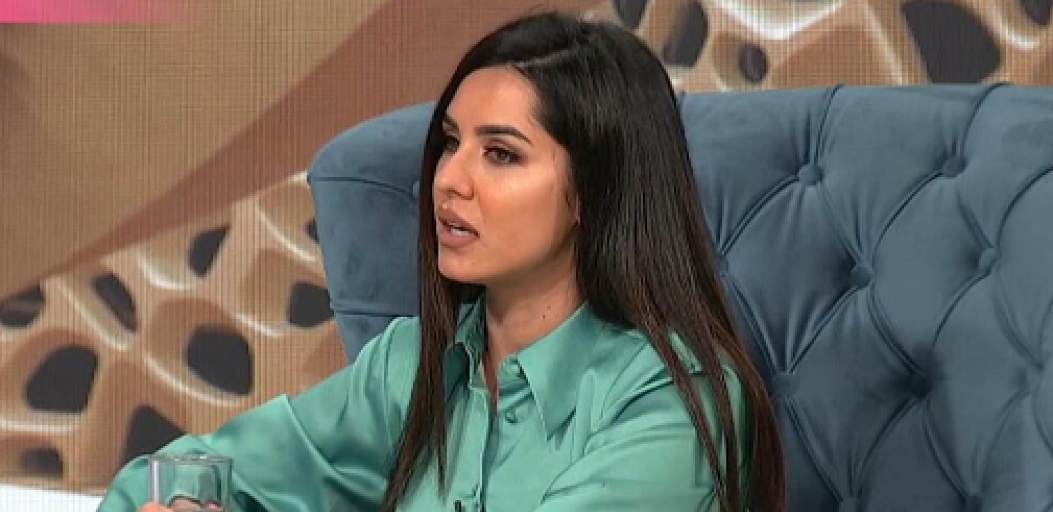 RASKINULI SMO Tanja Savić priznala sve o vezi sa Draškom Stanivukovićem: Našao je on devojku već, sigurna sam!