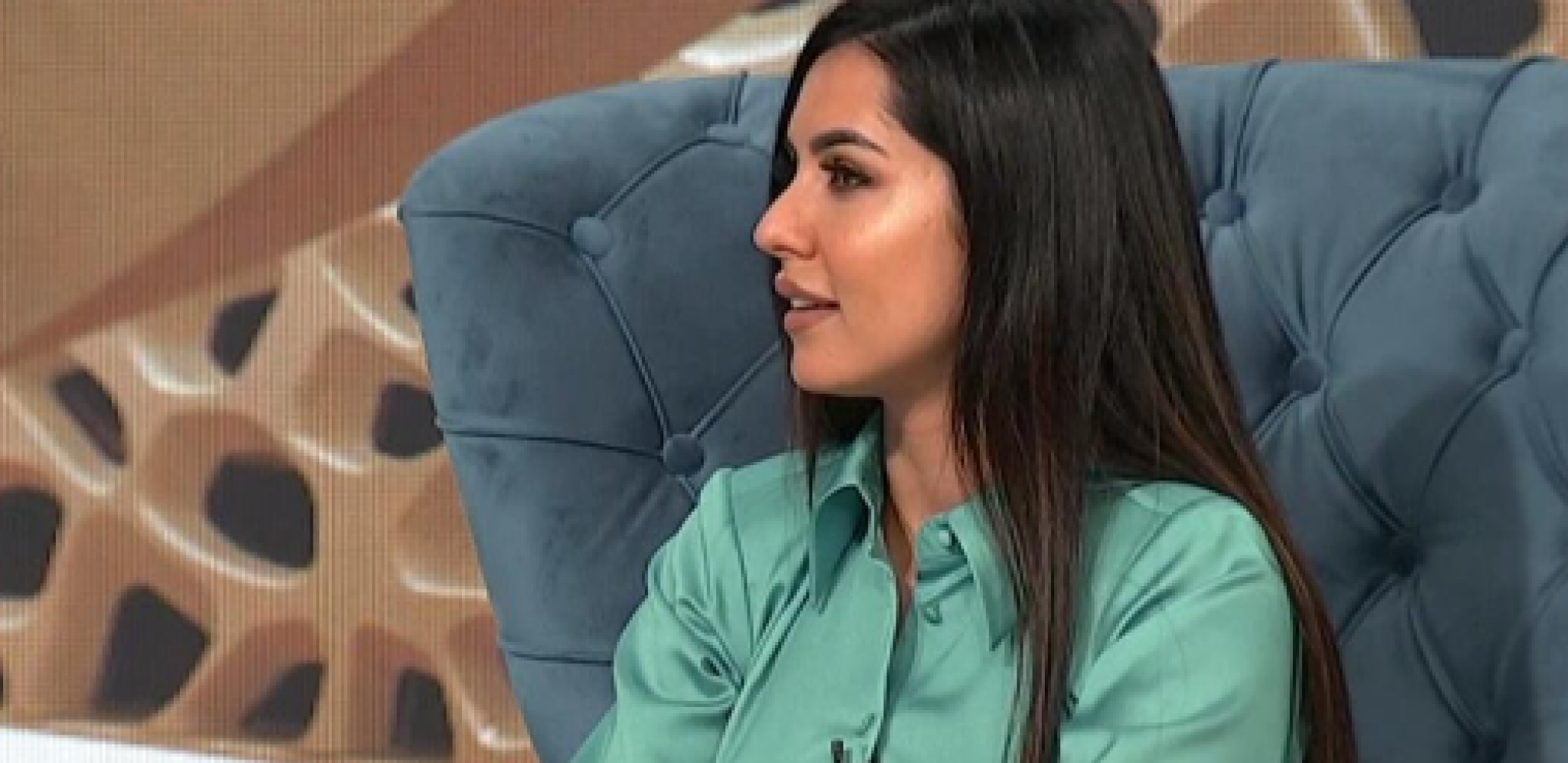 POSLALA MU PORUKU U EMISIJI Tanja Savić progovorila o bivšem suprugu, a onda se osvrnula i na decu