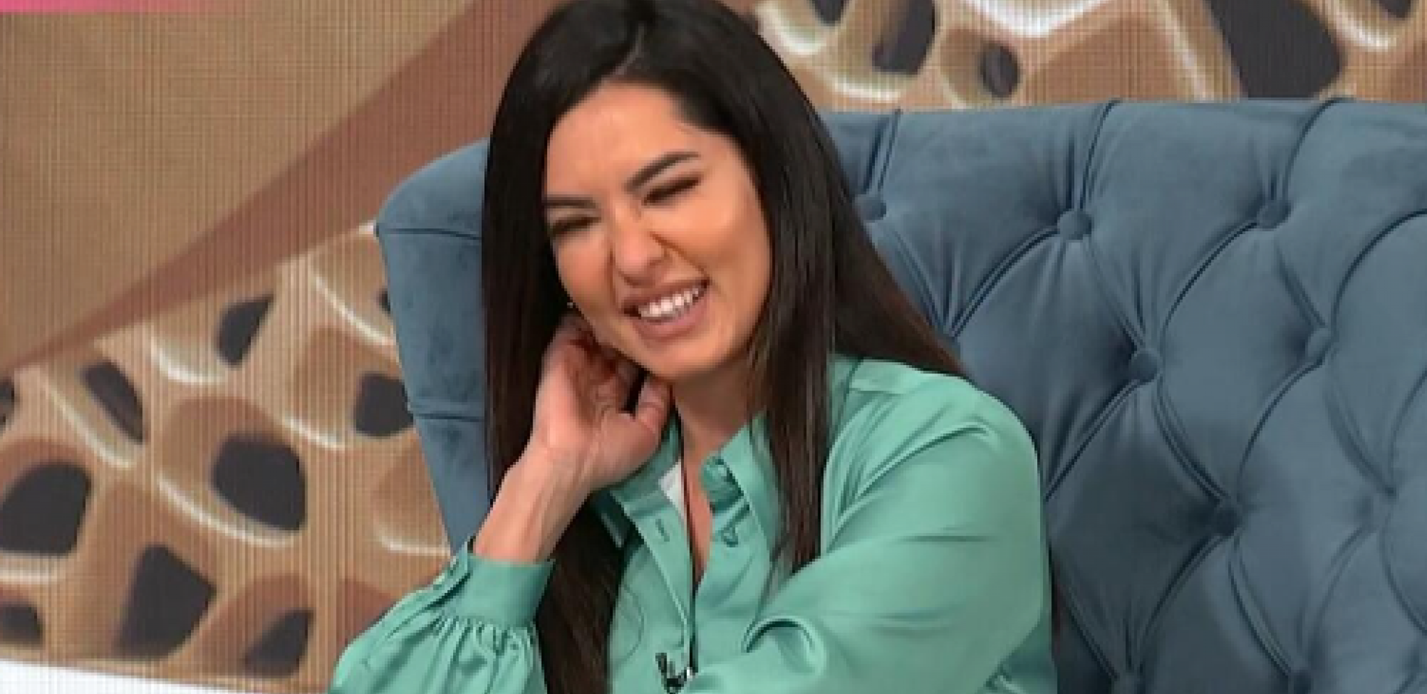 RASKINULI SMO Tanja Savić priznala sve o vezi sa Draškom Stanivukovićem: Našao je on devojku već, sigurna sam!