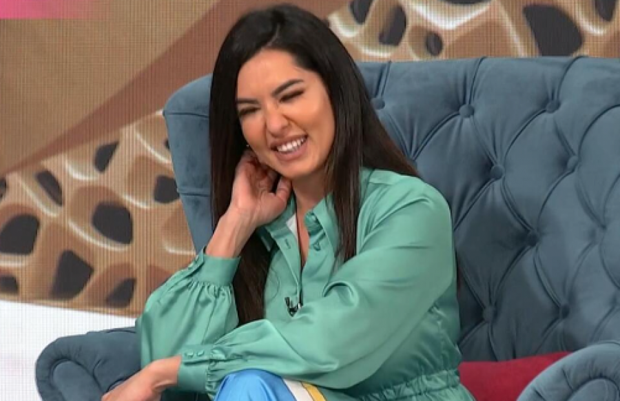 I MENI SU TO URADILI Tanja Savić progovorila o sukobu Milice i Ane, a onda javno obelodanila sve o skandalu koji joj se desio sa ovom koleginicom