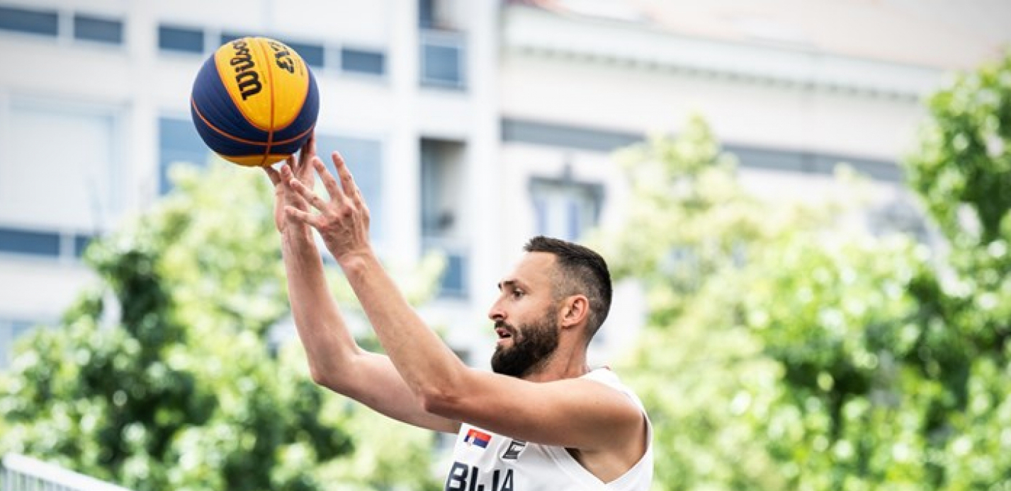 FIBA OBJAVILA RASPORED TAKMIČENJA Evo kada će naši momci, aktuelni šampioni Evrope braniti titulu u basketu