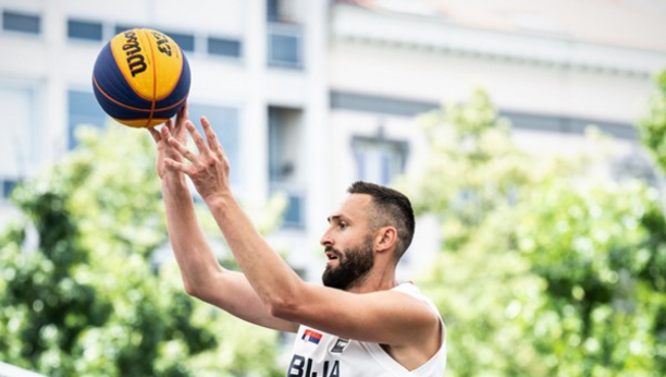 FIBA OBJAVILA RASPORED TAKMIČENJA Evo kada će naši momci, aktuelni šampioni Evrope braniti titulu u basketu