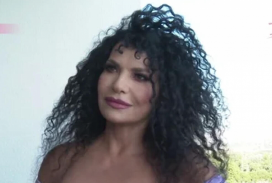 NISAM DALA DA ME VODAJU I SVLAČE Lidija Vukićević izgubila ulogu jer nije htela da se skine, iznela šokantne detalje