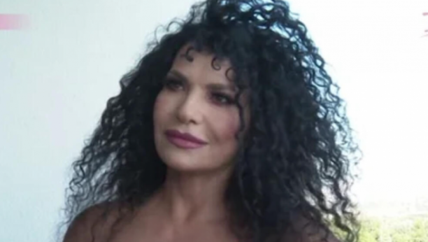 NIKAD NISAM SAVIJALA KIČMU ZBOG ULOGE Lidija Vukićević progovorila o karijeri, izgledu i sinovima