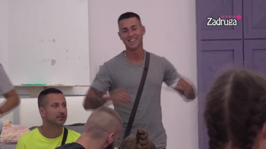 IZABRAN POSLEDNJI VOĐA ZADRUGE 5! Izbačena zadrugarka donela odluku, pomrsila konce bivšim cimerima, a evo i ko je najviše na udaru