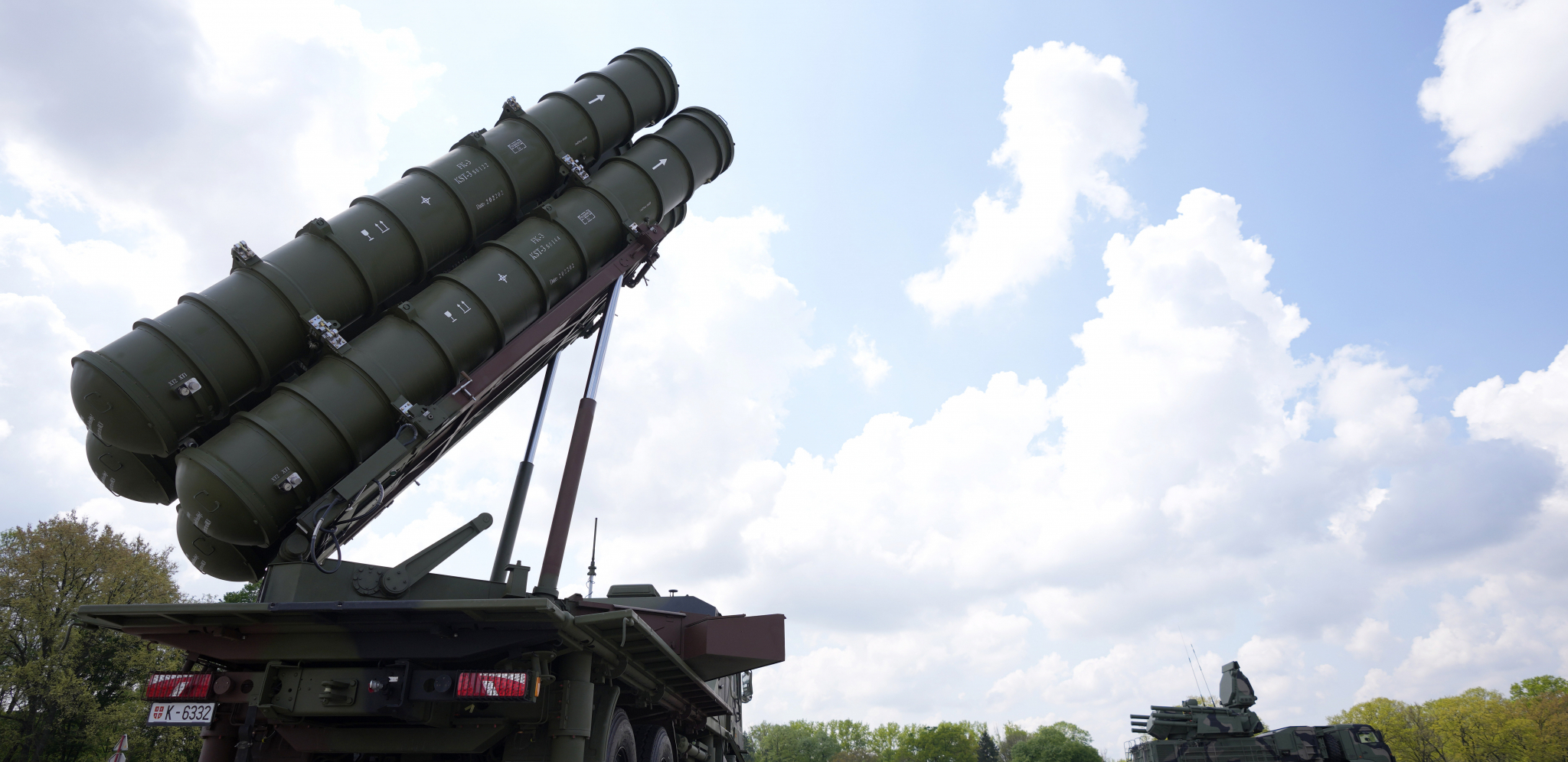 STRAH I TREPET ZA NEPRIJATELJSKE AVIONE Ovaj moćni raketni sistem novo je oružje Vojske Srbije, nijedan lovac ne može da mu pobegne (FOTO/VIDEO)