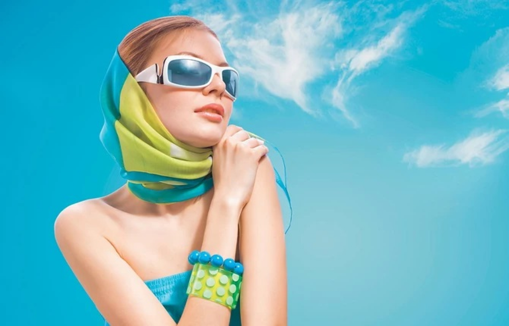 ZAŠTITE OČI I BUDITE U TRENDU Ovih 5 modela sunčanih naočara su hit leta