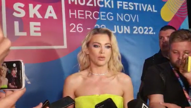 UDRUŽILE SU SE PROTIV MENE Milica Pavlović progovorila o koleginicama koje je pljuju (VIDEO)