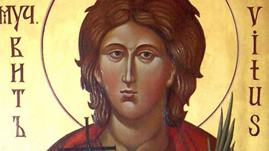 SRBI U PETAK SLAVE VIDOVDAN, JEDAN OD NAJVEĆIH PRAZNIKA Devojke, stavite ovo pod jastuk, kako biste upoznale budućeg muža!