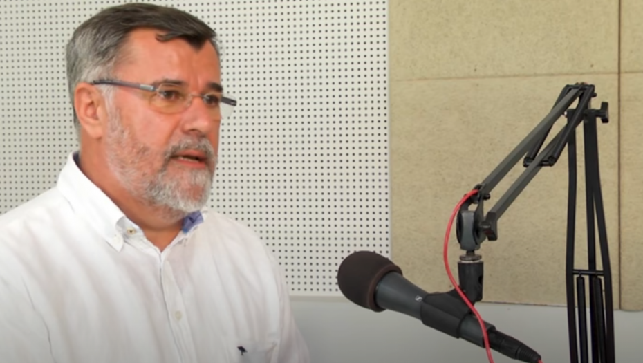 Radna grupa za bezbednost novinara osudila pretnje i zastrašivanje Verana Matića