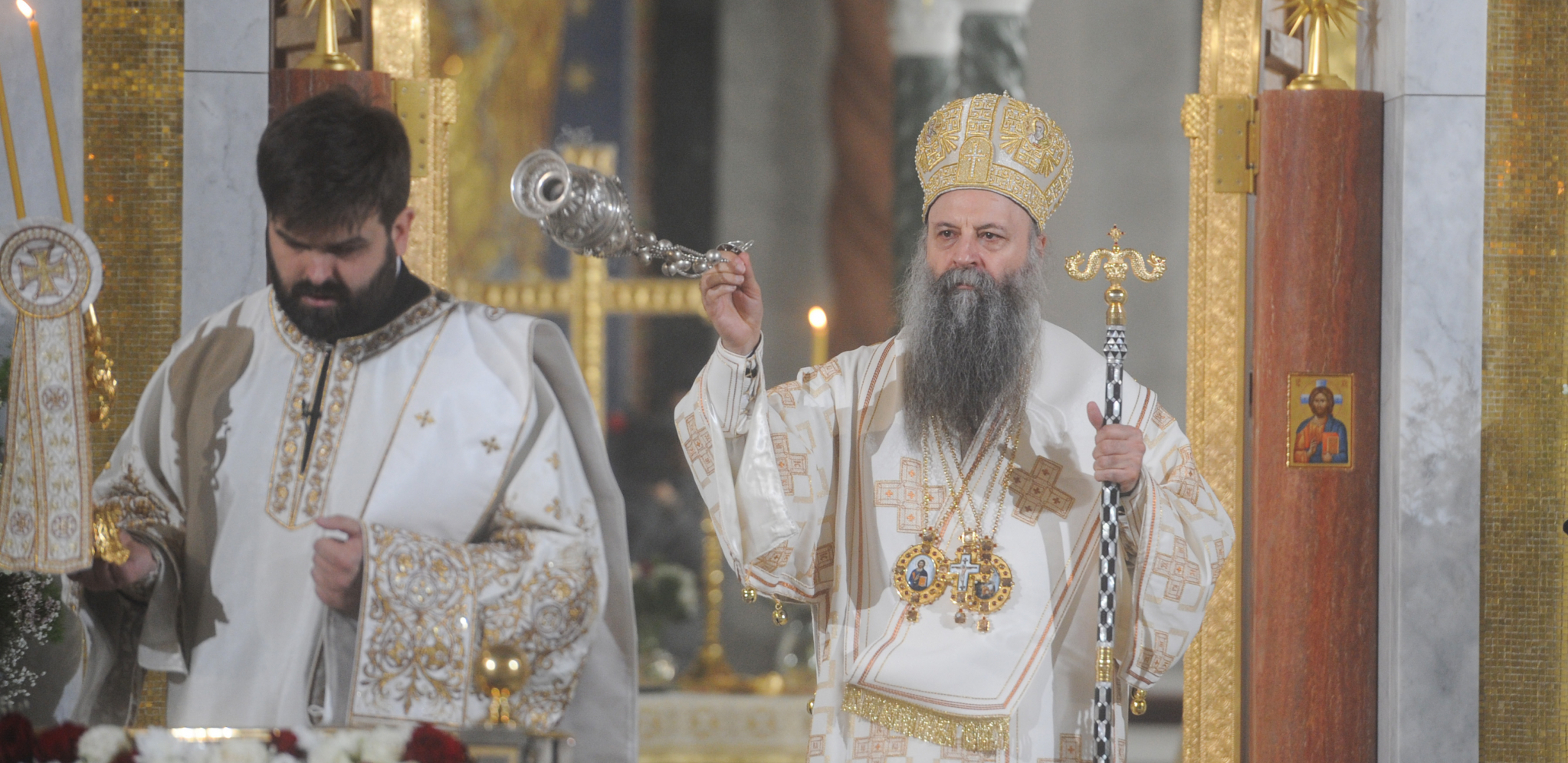 KAKO PRAVILNO IĆI NA LITURGIJU? Svaki pravoslavac ovo mora da zna