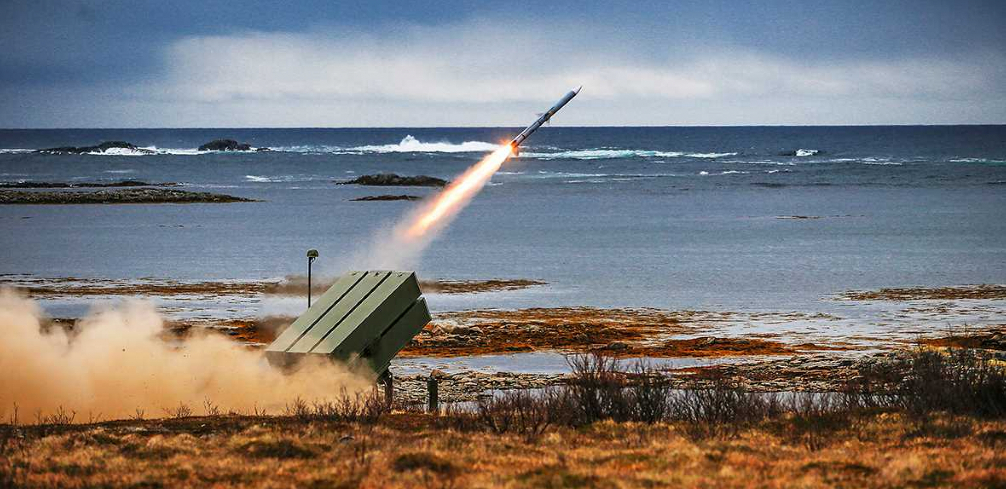 NOVA PROVOKACIJA Severna Koreja lansirala tri balističke rakete prema Južnoj Koreji