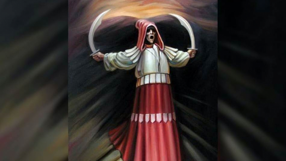 TEST KOJI ĆE VAM "OTVORITI" OČI Ono što vidite na slici otkriva vašu tajnu osobinu