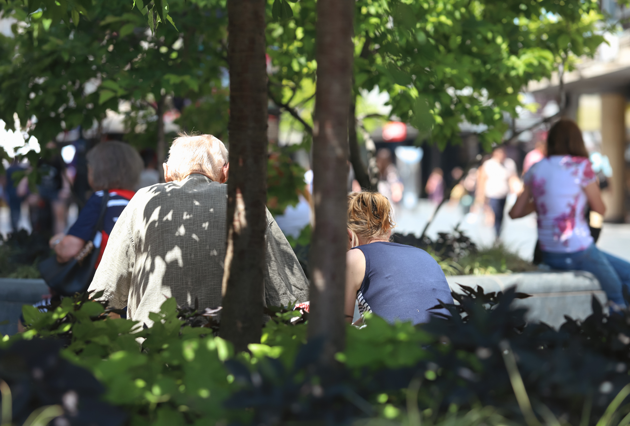 SPREMITE SE ZA PAKLENE NOĆI RHMZ najavljuje da stiže tropski talas iz Afrike koji ekstremno podiže temperaturu