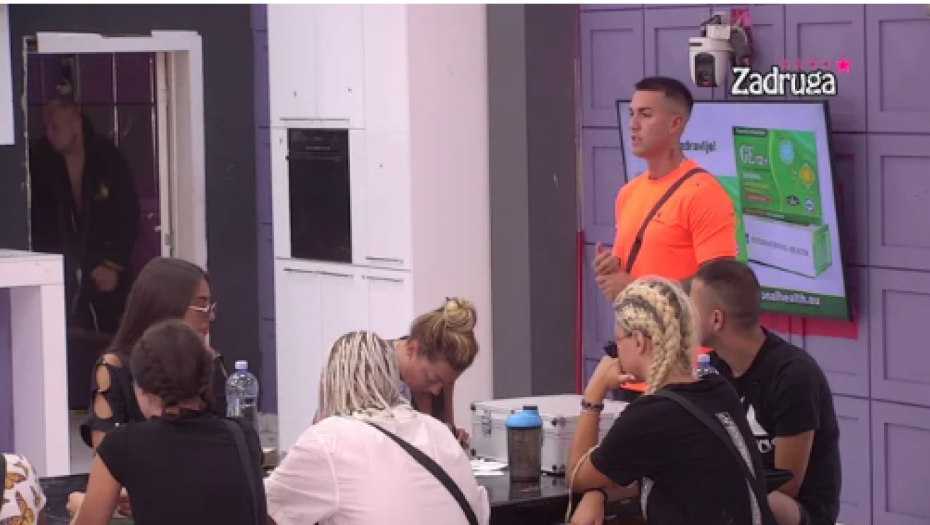 HITNA ODLUKA VELIKOG ŠEFA Mateja Matijević kažnjen zbog ovoga