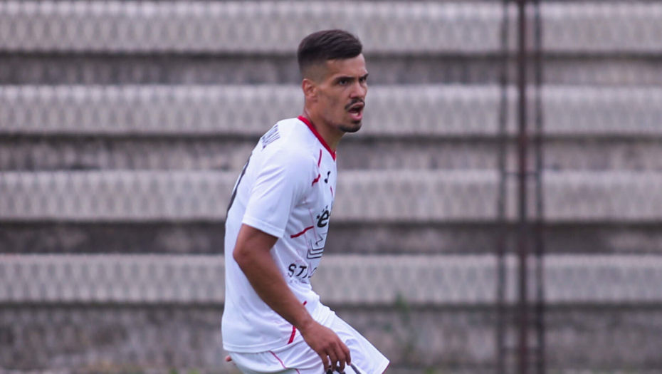 SAGA MILOŠ PANTOVIĆ Oglasio se Voždovac, ovo je njihov odgovor na priče o prelasku u Partizan