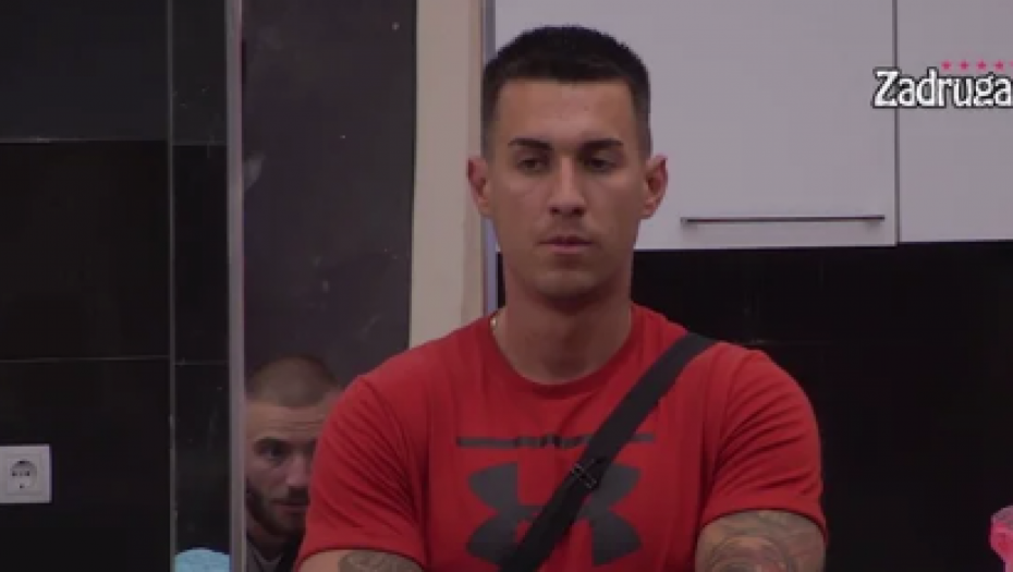 JAVNO SE RASPRAVLJAJU Mina Vrbaški i Mateja Matijević ušli u žestok sukob: Ako ti se ne sviđa, što si ulazila?