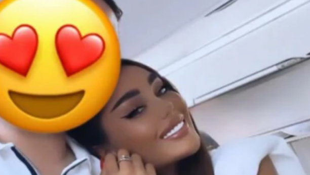 NORMALAN JE DEČKO, RADI ZA PLATU Ovako je Ana Korać govorila o partneru koji joj je kupio auto od 100.000 evra