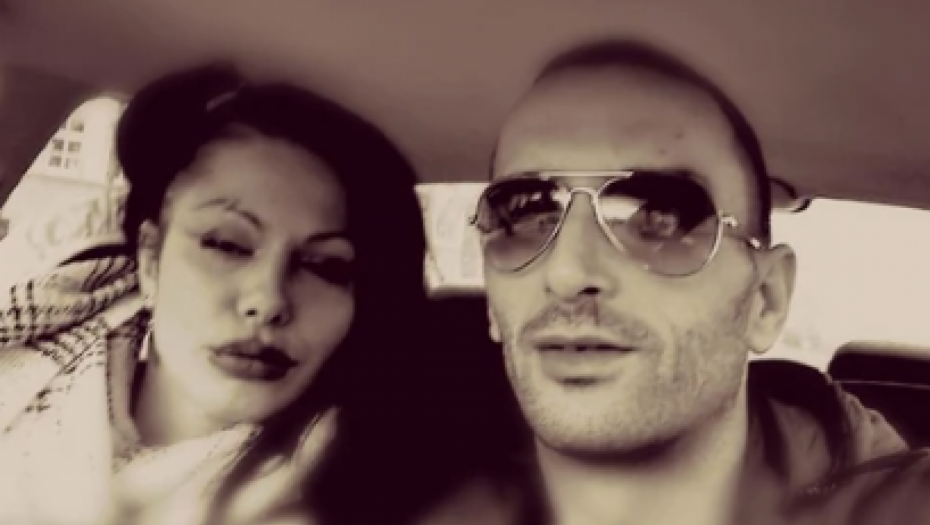 GLUMICA JE NAĐENA MRTVA, A ONDA SE NJEN BRAT UDAVIO Bolna ispovest majke Ivane Mlađović: Moja bol je ogromna i niko je neće izlečiti dok sam živa