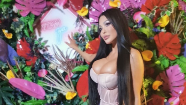 POSLE SVEGA ŠTO SMO IMALI! Maja Marinković progovorila o Janjušu i njihovom susretu, prišao joj je, a ona je ovako reagovala