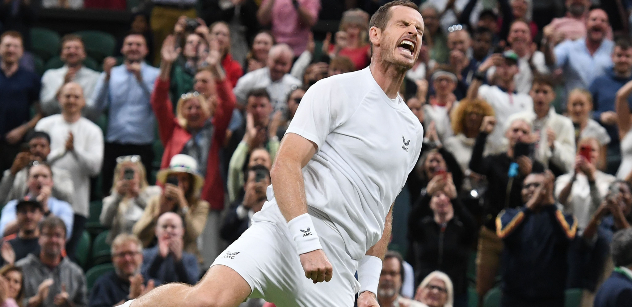 VIMBLDON ČETVRTI DAN Mekinro 