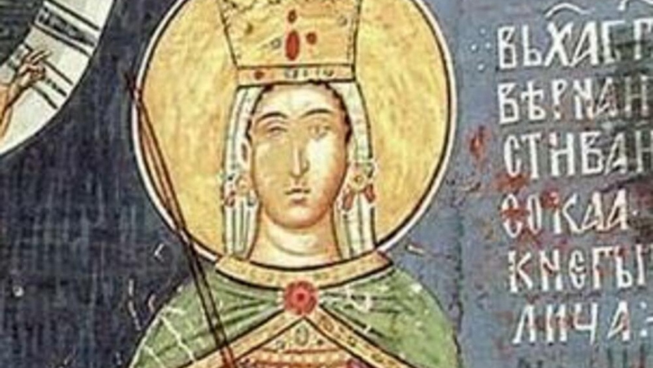 KNEGINJA MILICA PLATILA VELIKU CENU ZA SRBIJU Uradila ono što ne bi nijedna majka