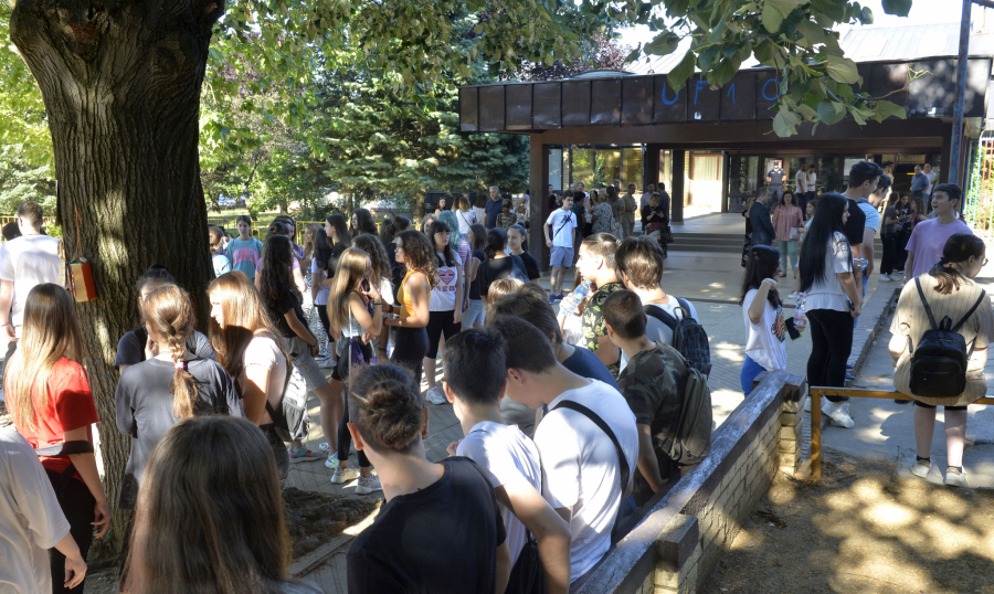 MUKE STUDENATA IZ UNUTRAŠNJOSTI Kirije za stanove i dalje preskupe