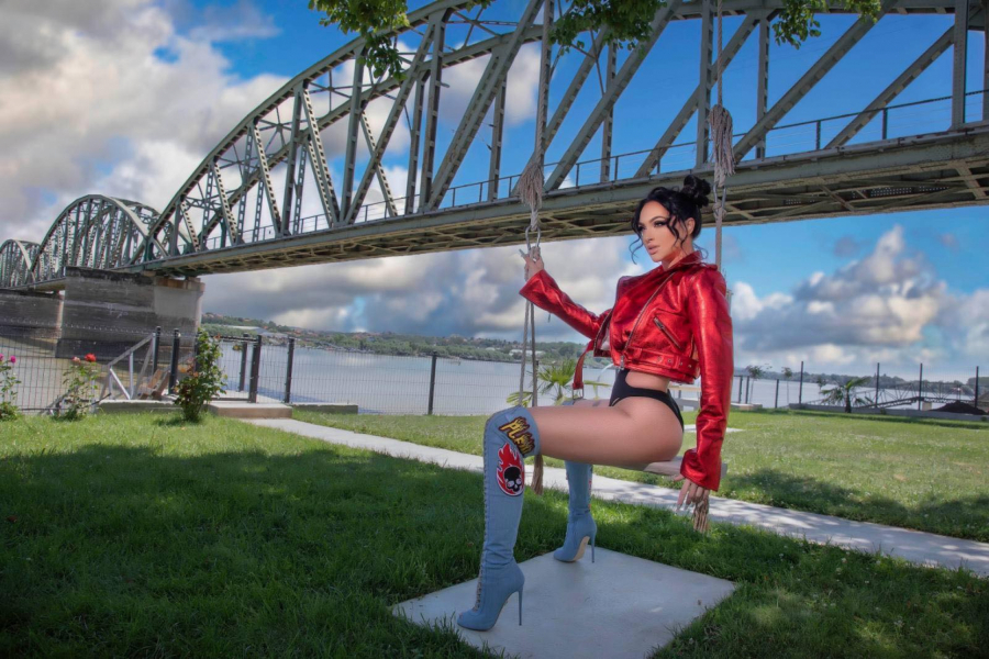 JEZIVO! POLICIJA HITNO REAGOVALA ZBOG LJUPKE STEVIĆ Pevačici se dešava PAKAO, potpuno van sebe, unajmila i obezbeđenje!