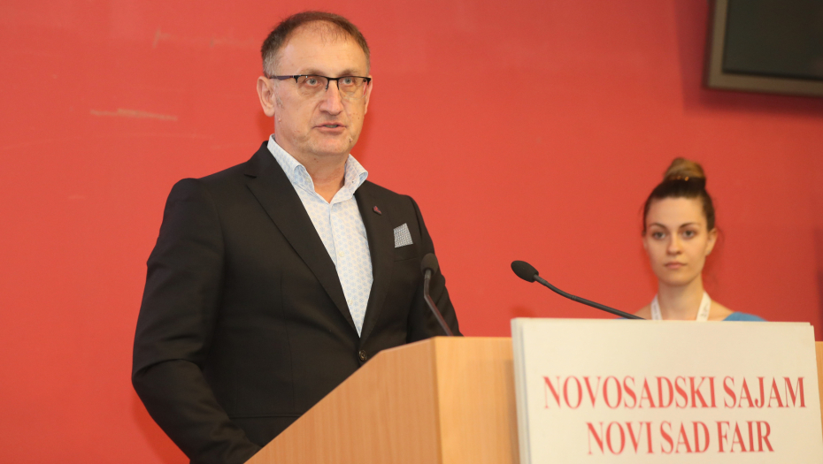 ŠAHOVSKA ELITA U NOVOM SADU Počeo Srbija open 2022 (VIDEO)