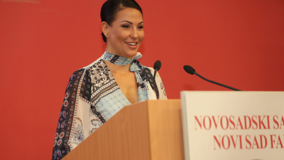 ŠAHOVSKA ELITA U NOVOM SADU Počeo Srbija open 2022 (VIDEO)