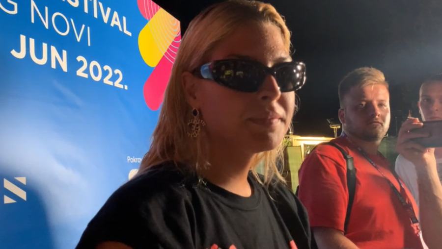 POSEĆUJEM PSIHOTERAPEUTA Zoi nikad iskrenije progovorila o svemu: Ako idem nisam luda, ako ne idem, e onda ću biti stvarno luda!