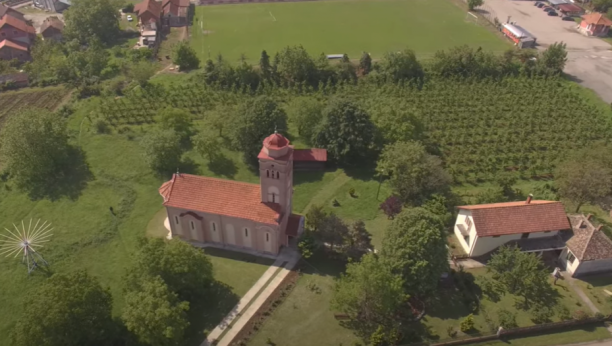 OVO SELO IMA NAJTUŽNIJE IME U SRBIJI Priče o njemu i danas uteruju strah i jezu!