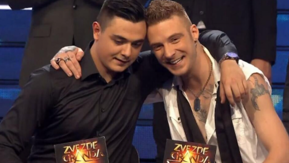 NISAM SE TREZNIO Aleksandar Josifovski nikad iskrenije o teškoj borbi: To nije bilo iz neke emotivne priče, ili teškog života!