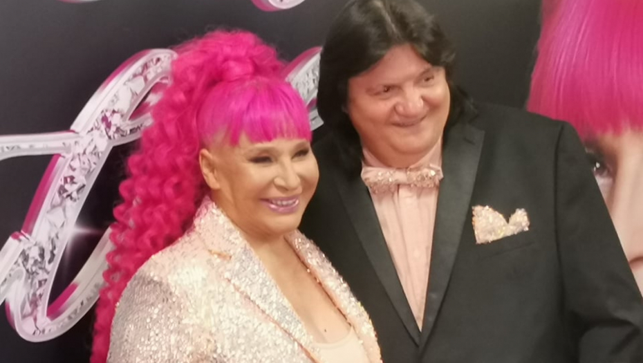 SNIMAM DUET SA ELENOM Mile Kitić otkriva šta nas uskoro očekuje: Drago mi je da vidim da je Elena slušana! (VIDEO)