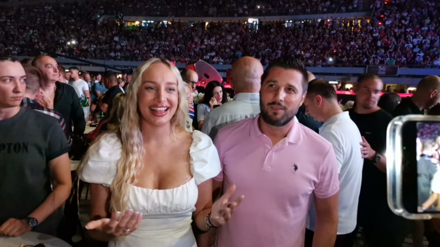 TVRDI DA JE BILA U ŠEMI SA MILJKOVIĆEM Bivša rijaliti učesnica otkrila detalje odnosa sa oženjenim Markom, pa upozorila Lunu