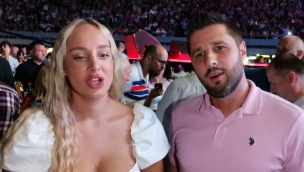 POMIRILI SE ANABELA I MARKO! Luna Đogani obelodanila srećne vesti, otkrila i kako se sve desilo