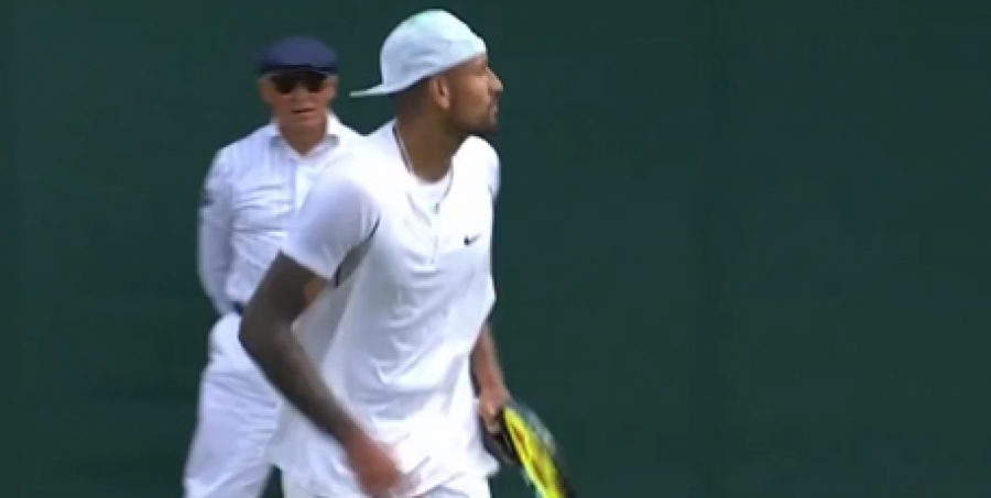 VIMBLDON PETI DAN Nole počistio Kecmanovića, Srbin poslao brutalnu poruku Englezima, Đokovića čeka tenisko čudo iz Holandije