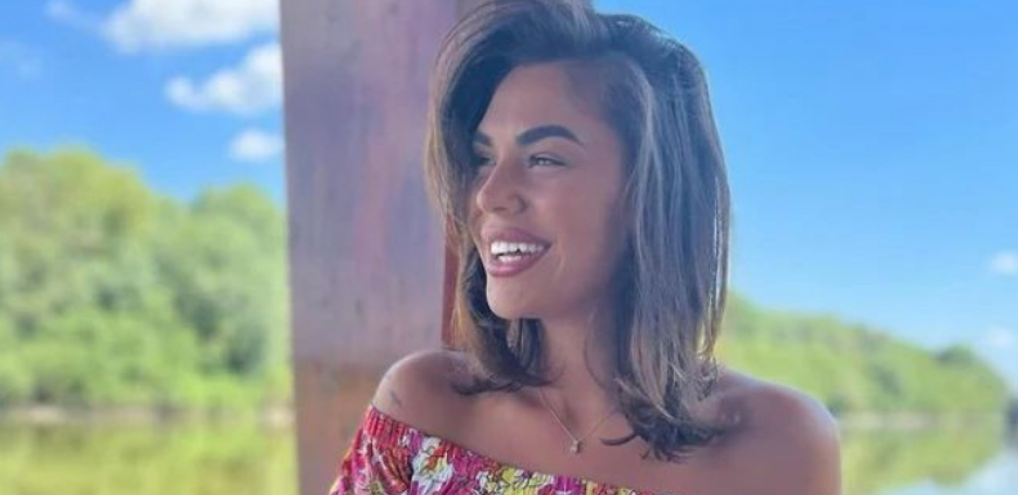 PROŽIVELA PRAVI PAKAO Mina Vrbaški nikada nije krila svoju lošu prošlost, a ovi detalji šokirali su javnost: Nju su ti momci zaključali u stan, gde je sa njima provela dva dana