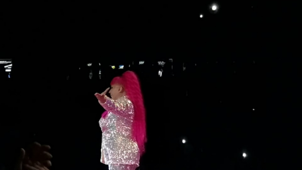 ZORICA BRUNCLIK OKUPILA KREM ESTRADE Spektakl na Tašmajdanu, a njen dolazak izazvao je šok svih prisutnih: Mene ne interesuje da budem gost (VIDEO)
