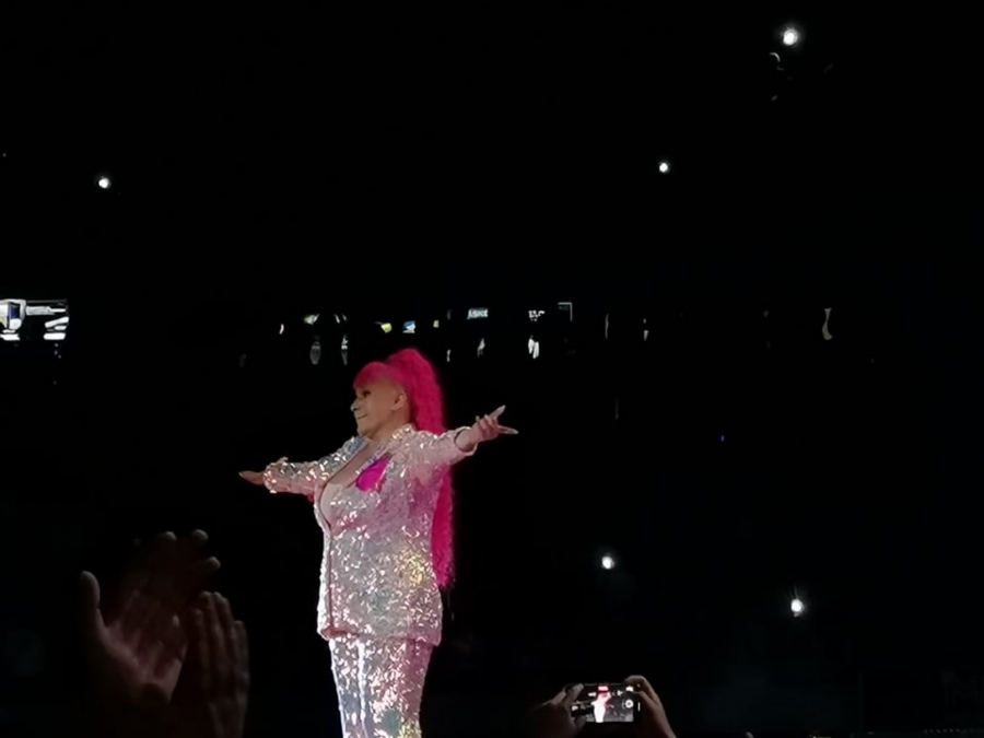 TRI PUTA DNEVNO VODIM LJUBAV SA KEMIŠOM Zorica Brunclik otkrila njenu tajnu vitke linije i mladalačkog izgleda