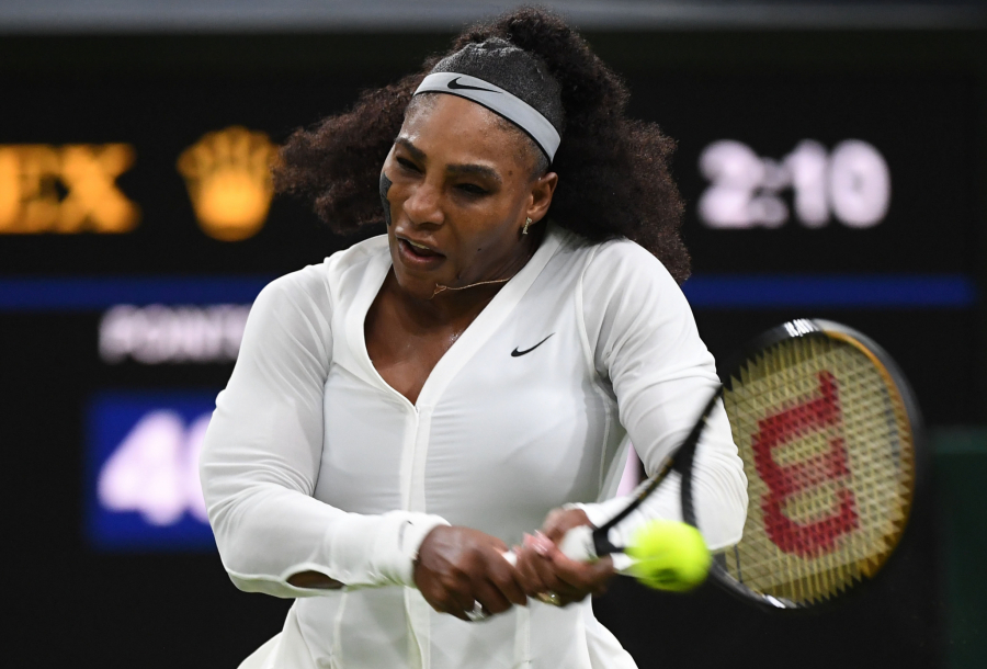 US OPEN ČETVRTI DAN Kraj za Kecmanovića, Nadal krvavog nosa izbacio Italijana, dogodilo se još jedno iznenađenje