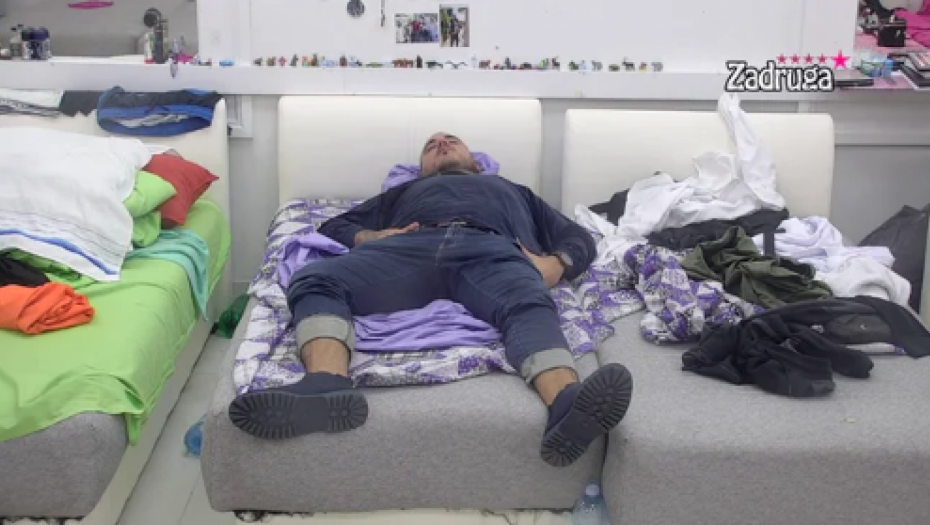 OSTAVIO JE PRED SAM KRAJ Dalila u šoku, ne zna šta se desilo Filipu i zašto se ponaša loše prema njoj